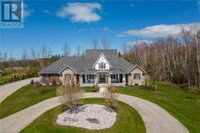 17 FAWN CREEK Lane Bayfield, Ontario