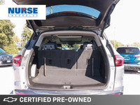 Experience the refined comfort and confident handling of this 2018 Buick Enclave Essence SUV. Boasti... (image 6)