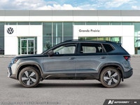 *2025 Volkswagen Taos Trendline 4MOTION* *Performance:* • 1.5 TSI turbocharged engine, 174 HP & 184... (image 3)