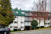 1 Bedroom Apartment for Rent - 33371 2nd Avenue