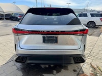 This Lexus RX 350 F SPORT 2 debuts a bold and alluring body. Designers built on the foundation of th... (image 2)
