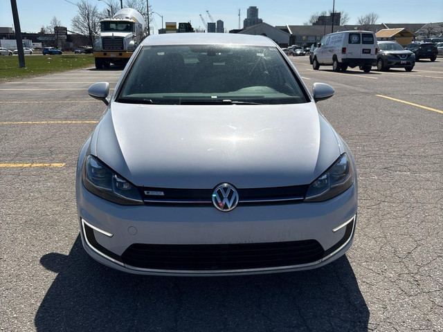 !*FAST 2017 VW E-Golf for Sale - Great Affordable EV*! in Cars & Trucks in Mississauga / Peel Region