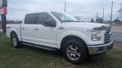 NO ACCIDENTS, XTR PACKAGE, EXTREAMLY CLEAN, HEATED SEAT, 3.5L FLEX FUEL ENGINE, EXCELLENT CONDITION....