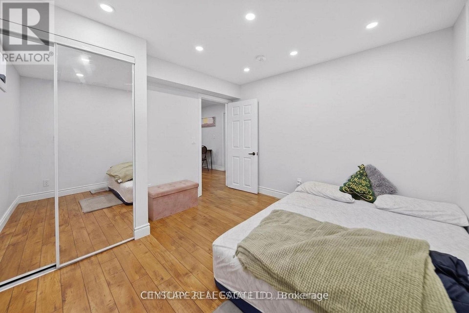 2 - 33 ANDRETTI CRESCENT Brampton (Credit Valley), Ontario 5