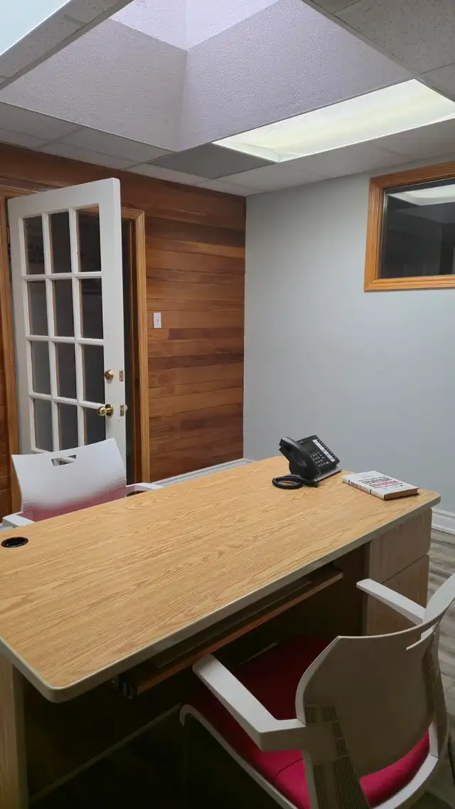Commercial Lease in Commercial & Office Space for Rent in Mississauga / Peel Region - Image 8