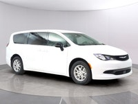 Experience the unrivaled blend of practicality and performance with the sleek 2026 Chrysler Grand Ca... (image 6)