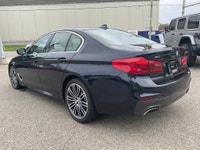 Vehicle Highlights: - Accident free - Driver's assist pkg - M-package Just landed is a stunning blue... (image 4)