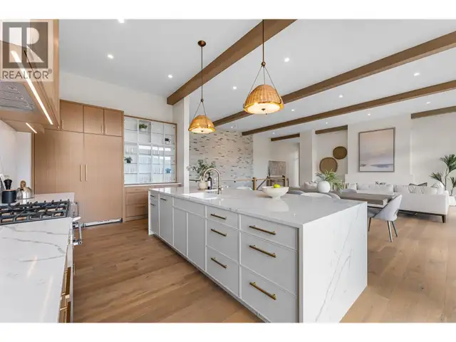 271 Chicopee Road Unit# 2 Vernon, British Columbia in Houses for Sale in Fort St. John - Image 21