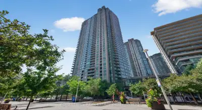 Price: $670,000 / $2,542/mo Bright And Spacious Unit, Enjoy This Sun Filled Open Concept With A Spec...