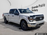 2023 Ford F-150 XL - Vehicle Listing 2023 Ford F-150 XL Crew Cab Pickup Vehicle Highlights: CarPlay... (image 7)