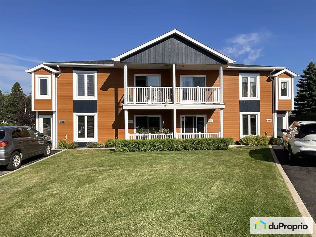 $250,000 - Condominium for sale in Roberval — photo 2