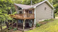 Beautiful 3bd, 1.5bath Lakefront Home For Sale - Butler Lake