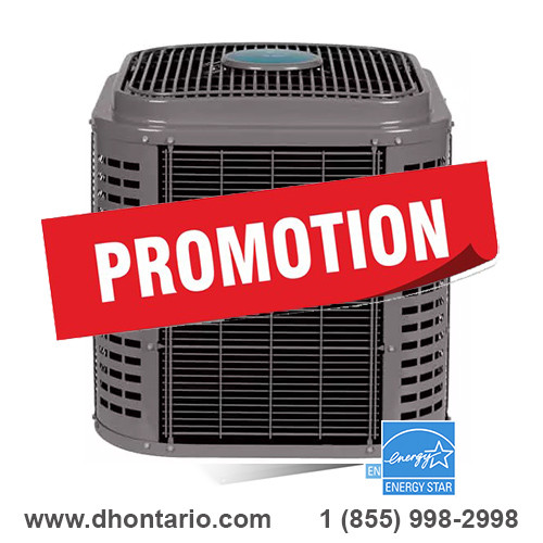FURNACE / AIR CONDITIONER - $0 DOWN - CALL NOW >>>>>>>>>>>>>>>>> in Other in Mississauga / Peel Region