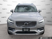 This Volvo XC90 Recharge has a strong Intercooled Turbo Gas/Electric I-4 2.0 L/120 engine powering t... (image 8)