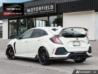 Exclusive Type R - Excellent Shape - Stunning White on Red Interior - 2.0L Turbocharged 4 Cylinder P... (image 3)