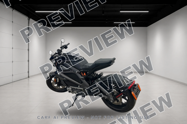 2020 Harley Davidson ELW LiveWire ABS - V5035 - No Payments for  in Sport Bikes in Markham / York Region - Image 21