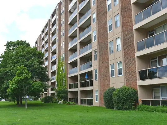 2 Bedroom Apartment for Rent - All Apartment Utilities Included in Long Term Rentals in London - Image 14