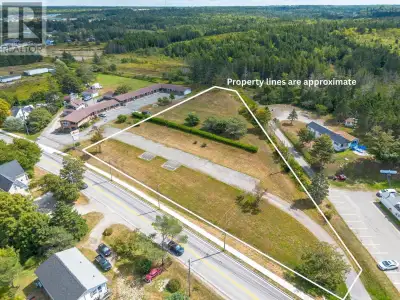 Discover the perfect canvas for your next venture with this 1.54-acre parcel of elevated land on Hig...