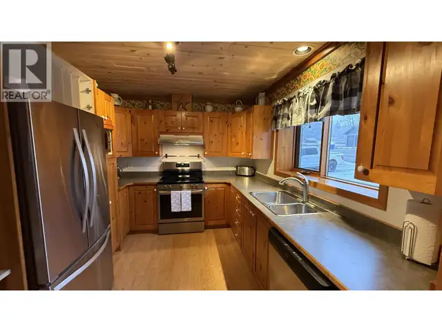4730 KITWANGA PLACE 108 Mile Ranch, British Columbia in Houses for Sale in 100 Mile House - Image 7