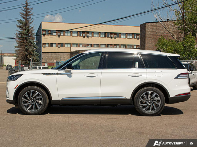 2025 Lincoln Aviator Premiere in Cars & Trucks in Edmonton - Image 3