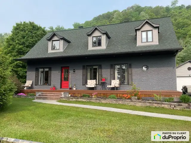 $457,900 - 2 Storey for sale in Montpellier in Houses for Sale in Gatineau - Image 2
