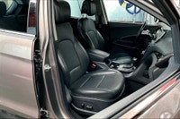 2.4 L 4 Cyl Engine Vehicle Options: Leather Interior, Adaptive Cruise Control, Blind Spot Monitoring... (image 6)