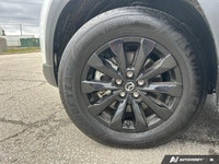 *Sunroof, Heated Seats, Power Liftgate, Heated Steering Wheel, Adaptive Cruise Control!* Mazda made... (image 8)