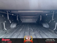 Denali BLACK package, google built-in, sunroof, Perforated leather-appointed seats, premium bose sou... (image 5)