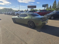 Unleash a new level of performance and iconic style with the 2023 Dodge Challenger R/T Plus. This mu... (image 3)