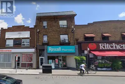 3 - 411 SPADINA ROAD Toronto (Forest Hill South), Ontario