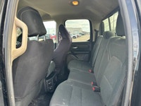 Dealer Certified Pre-Owned. This Ram 1500 boasts a Regular Unleaded V-8 5.7 L/345 engine powering th... (image 3)