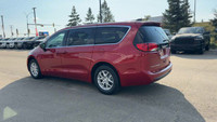 This 2025 JEEP COMPASS LATITUDE LUX 4X4 has the following options Leatherette Seats, Remote Start Sy... (image 6)