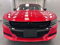 WAS: $38790 NOW: $34999 plus taxes and licensing feesThe 2023 Dodge Charger SXT AWD combines muscle... (image 9)