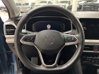 2026 Volkswagen Taos Comfortline Blue 1.5L I4 Turbocharged DOHC 16V LEV3-SULEV30 174hp AWD We are Co... (image 1)