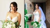 Professional Wedding Makeup and Hair Services in Toronto & GTA