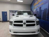 RAM 1500 CLASSIC 2019 EXPRESS V8 5.7 LITRES HEMI 4X4 CREW-CAB BOITE 5.7 PIEDS 6 PASSAGERS TOUT ÉQUIP... (image 3)