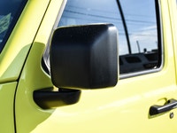 2023 Jeep Wrangler 4D Sport Utility Rubicon High Velocity Clearcoat 4-Wheel Disc Brakes, 9 Speakers,... (image 7)