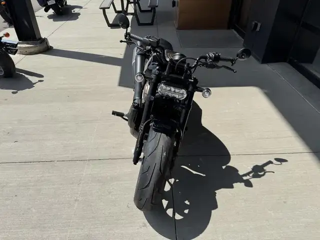 2024 Harley-Davidson RH1250S - Sportster S in Sport Bikes in Saskatoon - Image 4