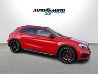 SAFETY INCLUDED ACCIDENT FREE Come check out this Beautiful Mercedes Benz GLA 45 2.0L Turbo AMG 4Cyl... (image 6)