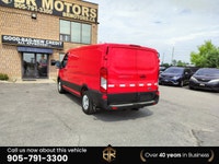 No Accidents Ontario vehicle with Lot of Options! Call (905) 791-3300 - Grey fabric interior, - Adap... (image 7)