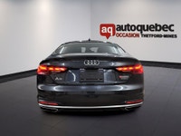 Audi A5 Komfort 2.0 TFSI quattro 2020 - Jamais accidentée - Dossier d'entretien complet Vous cherche... (image 4)