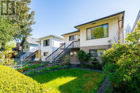 748 RUPERT STREET Vancouver, British Columbia