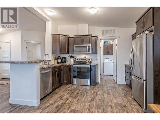 9369 Keithley Road Vernon, British Columbia in Houses for Sale in Vernon - Image 6