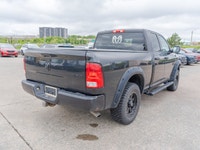 Come see this 2018 Ram 1500 Express before someone takes it home! *You Can't Beat the Price with The... (image 4)