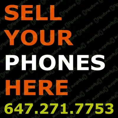 ****I will BUY your PHONE for Cash Right Now!****