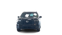 -Regina Honda Recent Arrival! 2025 Honda Pilot Black Edition 107 point inspected, Fully detailed, Fr... (image 3)