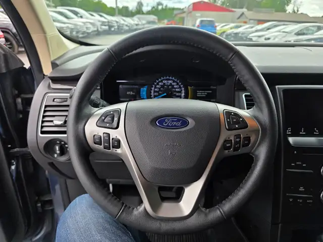 2019 Ford Flex SEL AWD5384483561282048013