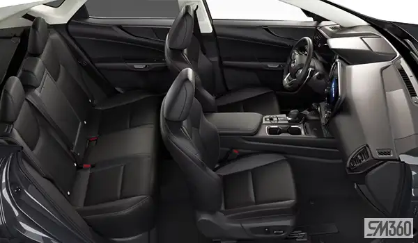 2026 Lexus NX NX 350 M - GROUPE ULTRA LUXE PEINTURE HAUTE GAMME in Cars & Trucks in Laval / North Shore - Image 6
