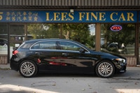 2022 Mercedes-Benz A250 4MATIC Hatchback Mercedes A250 hatchback with 59,888 kilometers from new! Po... (image 6)