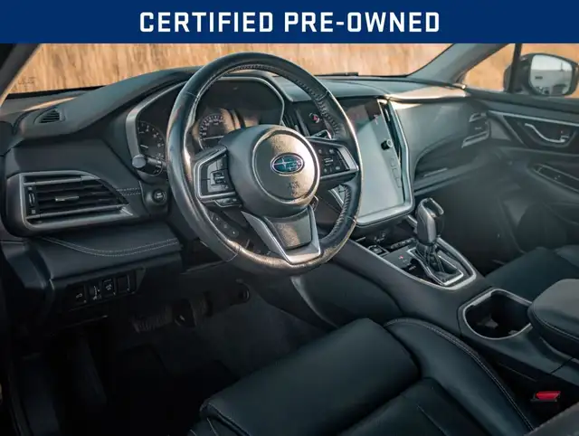 2021 Subaru Outback Limited in Cars & Trucks in St. John's - Image 9